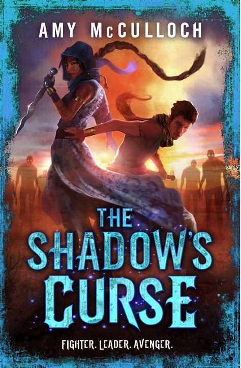 Story curse of the shadow